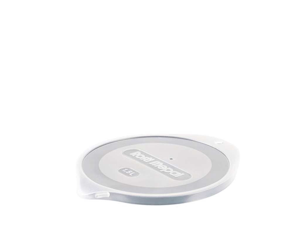 Rosti låg til Margretheskål 1,5 liter