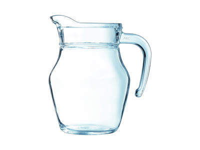 Glaskande 0,5 liter