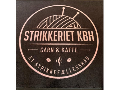 Måtte Logo 150x240cm