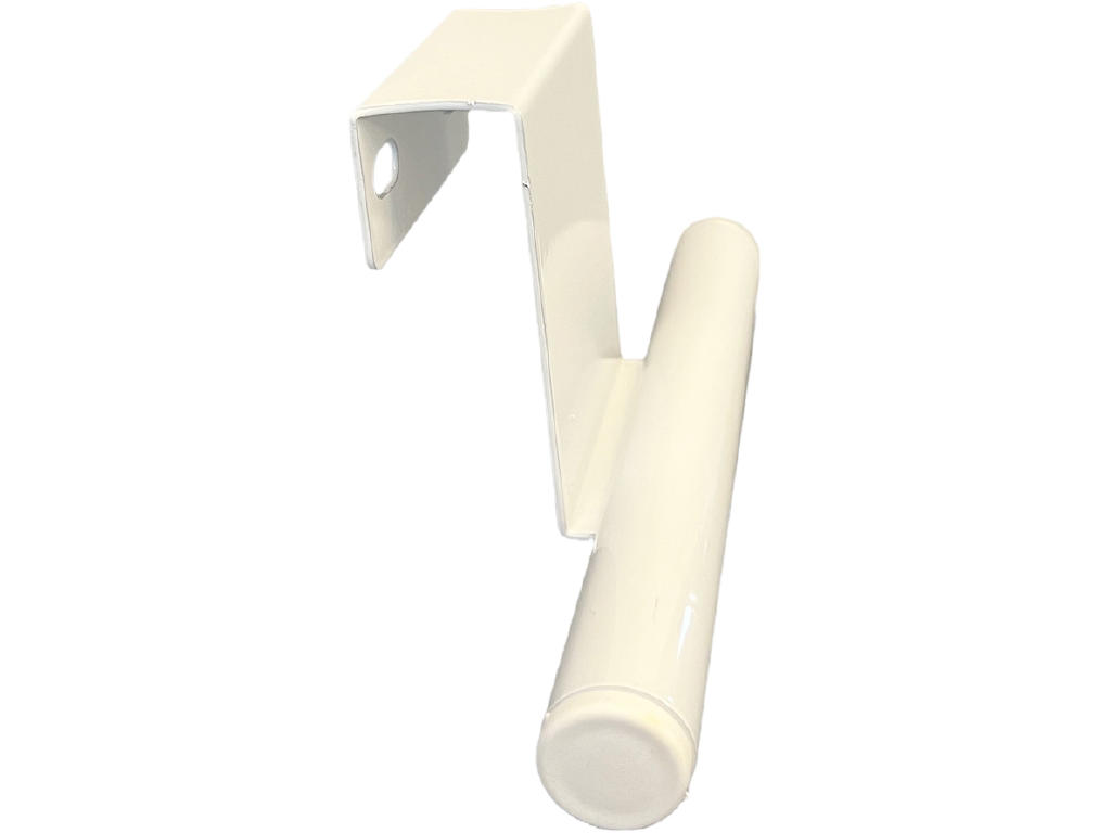 Beslag til affaldsspand 10lt til affaldsstativ på hjul