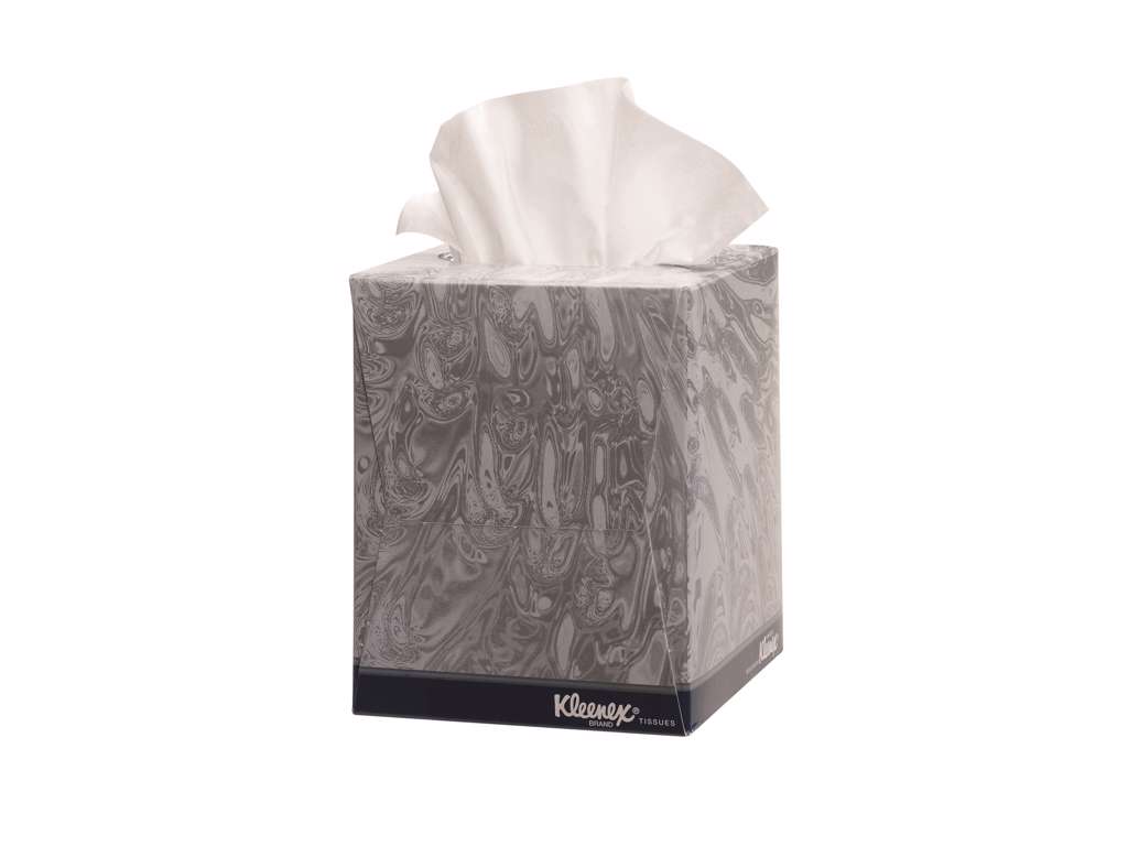 Ansigtsserviet extrablød 12 x 90 stk.