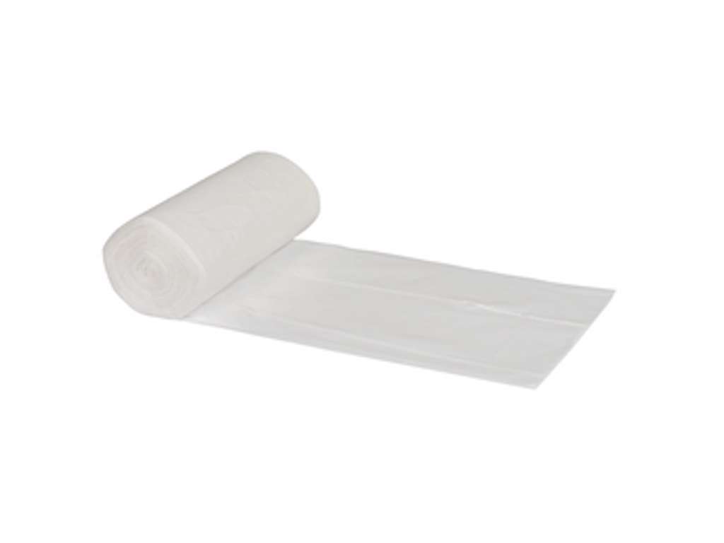 Plastpose 37 x 50 LD á 50 ruller