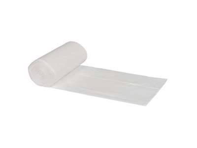 Plastpose 37 x 50 LD á 50 ruller