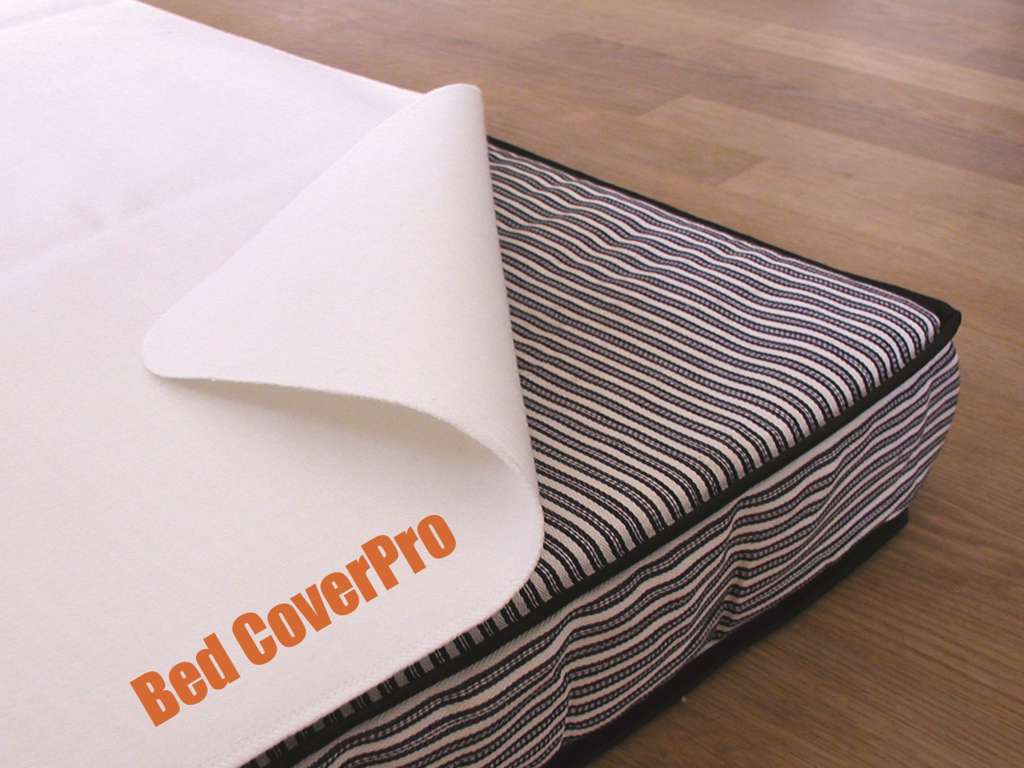 BedCover madrasbeskyttelse 60 x 120 cm