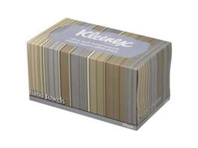 Kleenex PopUp håndklædeark 18 x 70 ark