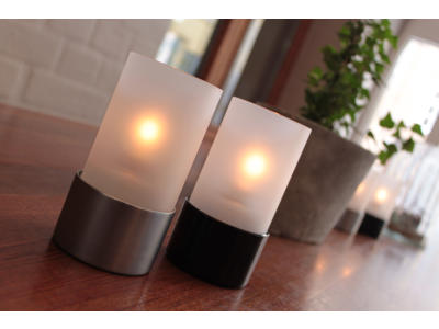 Glas til olielamper MAT á 6 stk.