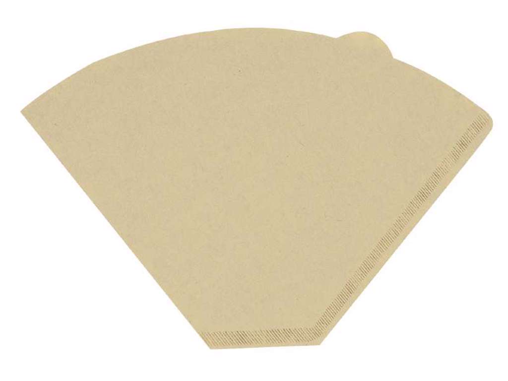 Kaffefiltre 4 ubleg.12x200 stk