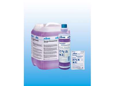 KIEHL Torvan koncentreret universal rengøringsmiddel 10 liter