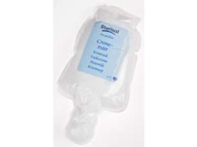 Sterisol vaskecreme 12 x 700 ml
