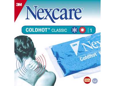 ColdHot Kulde-Varmeomslag
