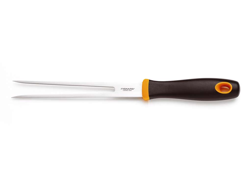 Fiskars Functional Form stegegaffel  17 cm