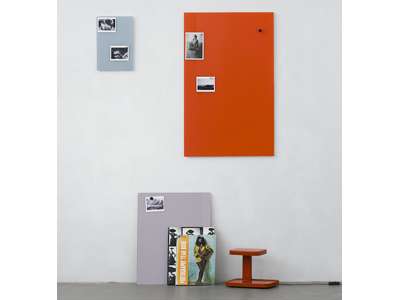 Opslagstavle 50 x 80 cm