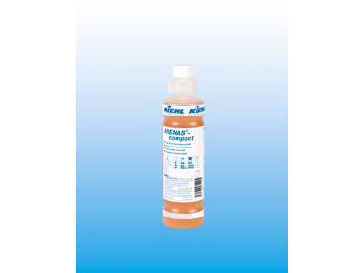 Arenas comp. vaskemiddel 6 x 1liter KIEHL