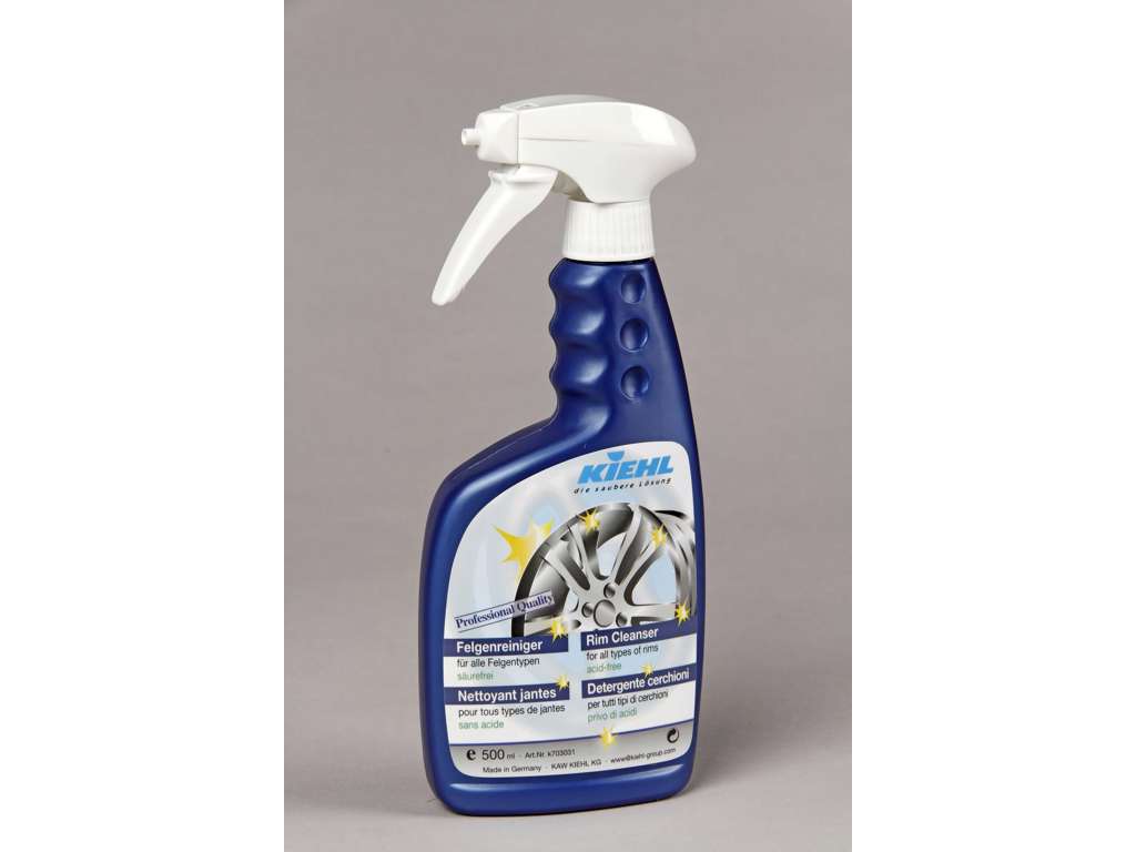 Fælgerens Rim 6 x 500 ml KIEHL