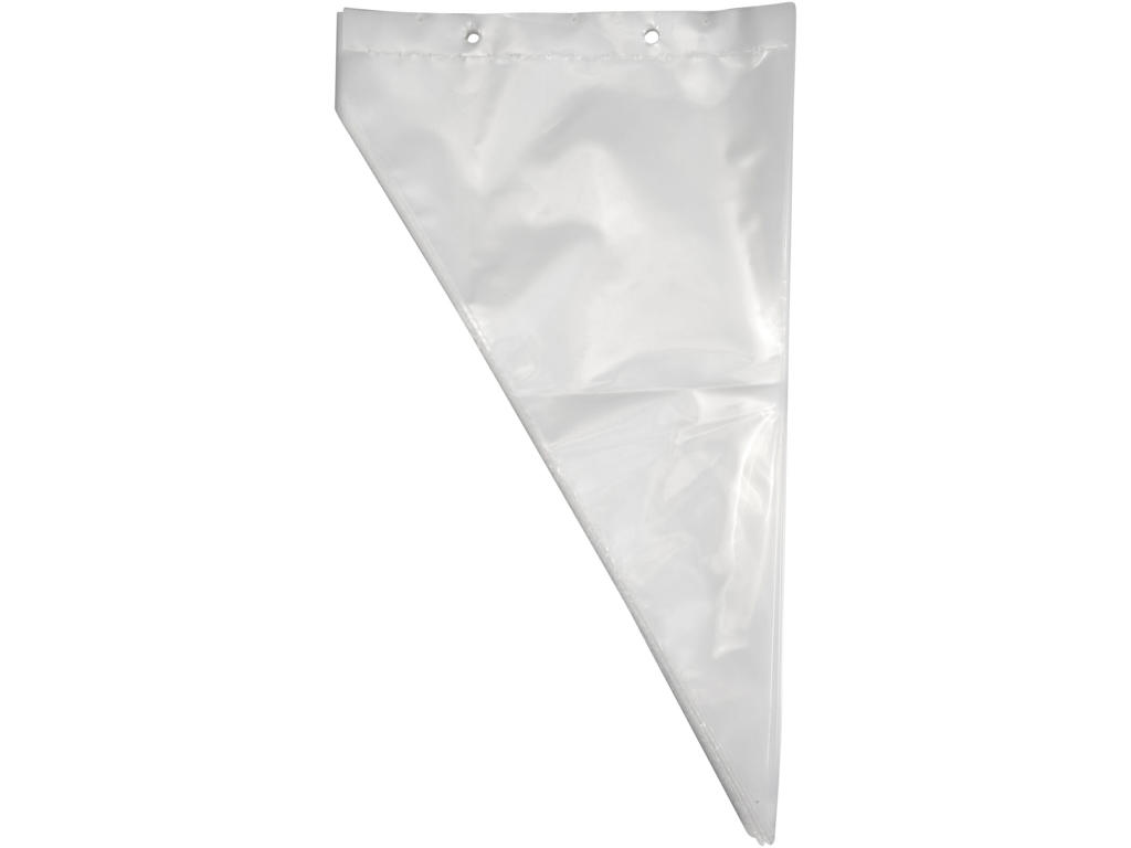 Sprøjtepose kraftig30x51cm9lt a50stk