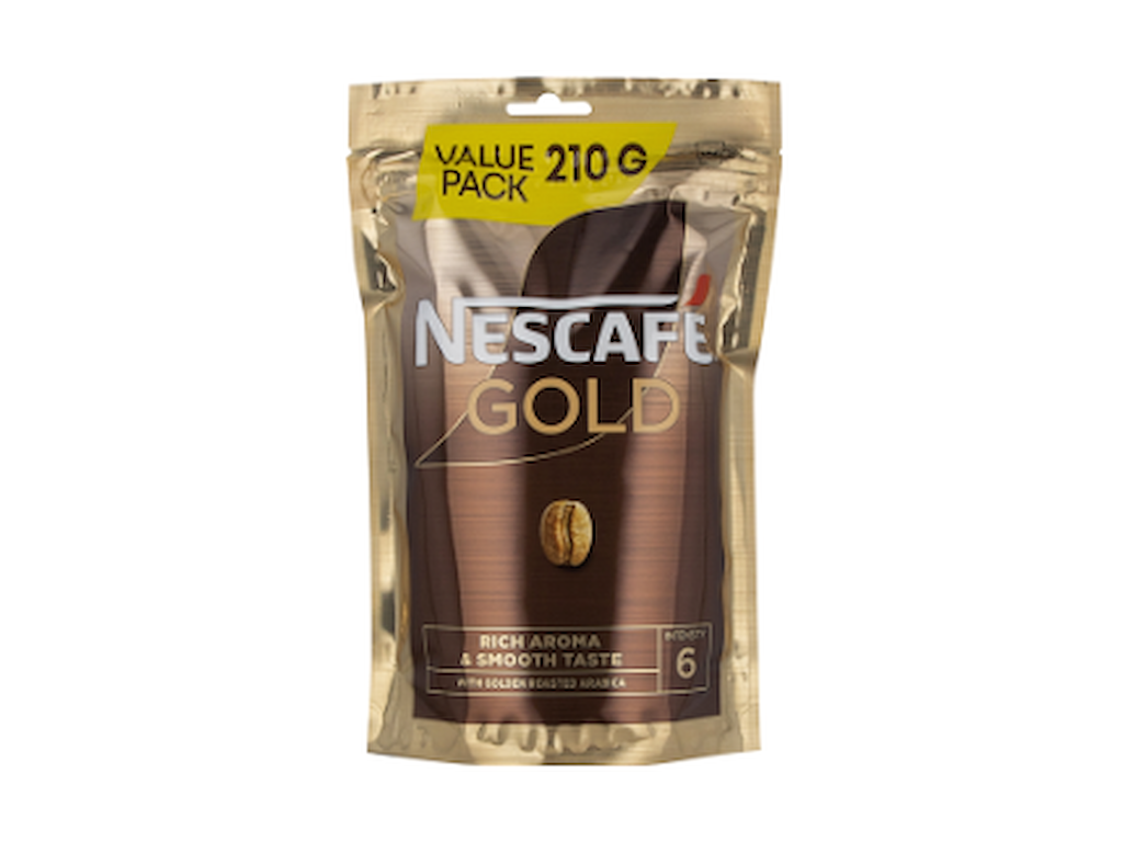 Nescafé Guld 12 x 210 g