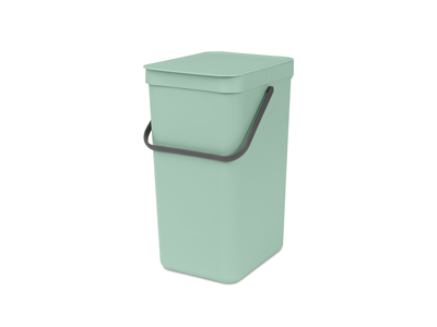 Brabantia Sort & Go affaldsspand til ophæng 16lt