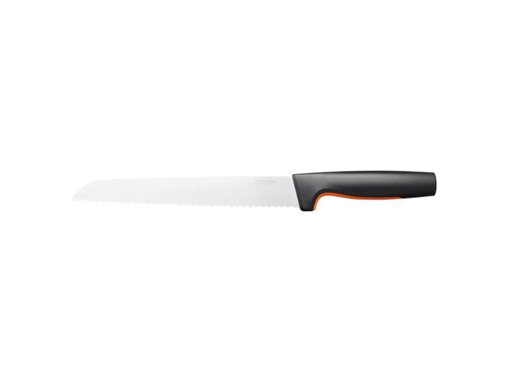 Fiskars Functional Form brødkniv 23 cm