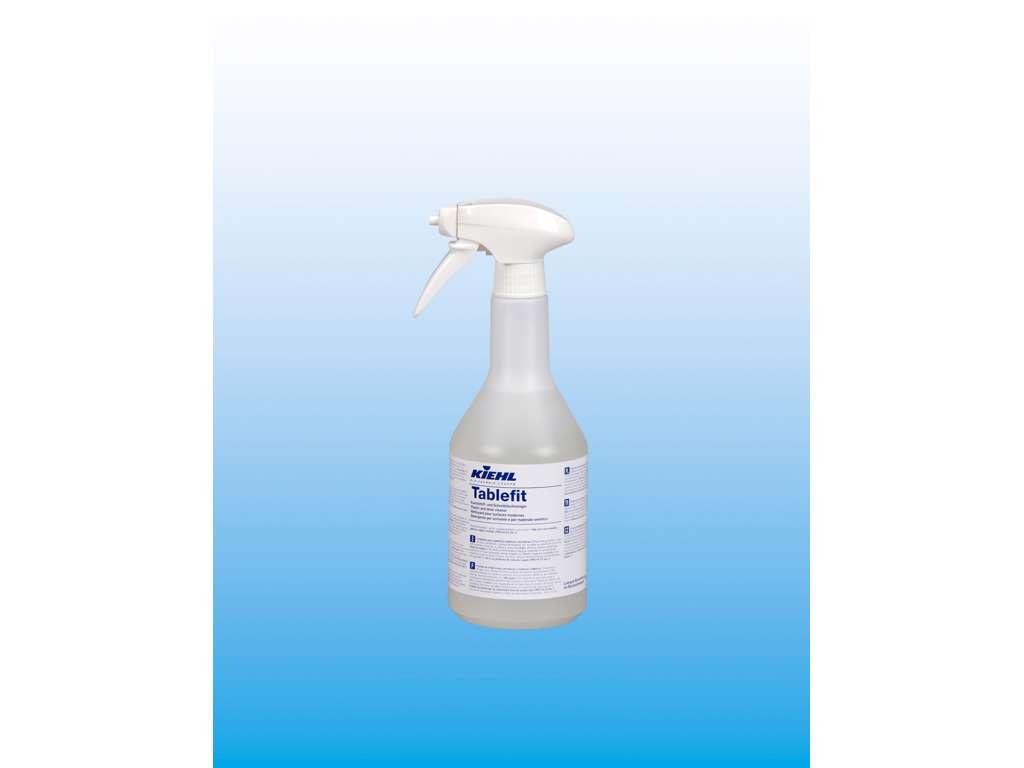 KIEHL Tablefit pletfjerner 6 x 750 ml