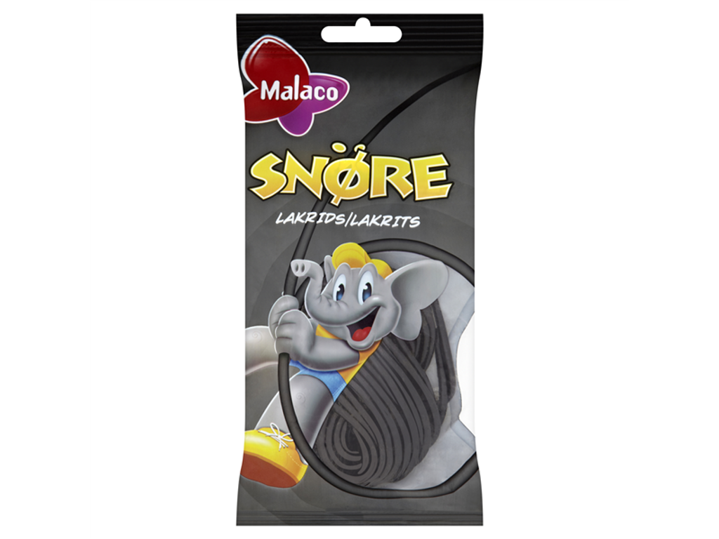 Lakrids snører 24 ps a 94g