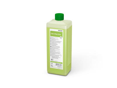 Ecolab Lime-A-Way Extra flydende afkalkningsmiddel 4 x 1 liter