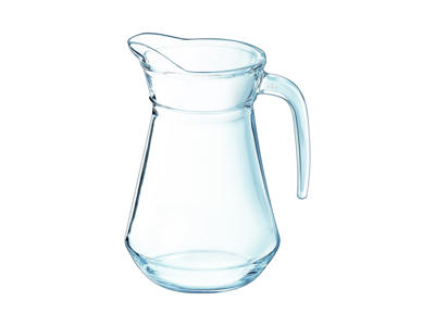 Glaskande 1 liter