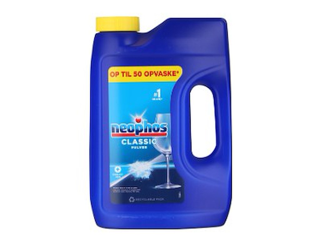 NEOPHOS opvaskepulver 1kg
