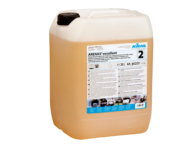 Arenas Excellent tøjvask 20 liter KIEHL