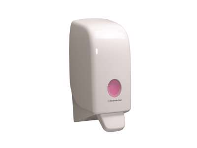 Dispenser Aquarius til sæbe 1 liter