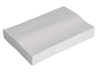 Serviet interfold 2-lag16 x 21 cm 8000 ark