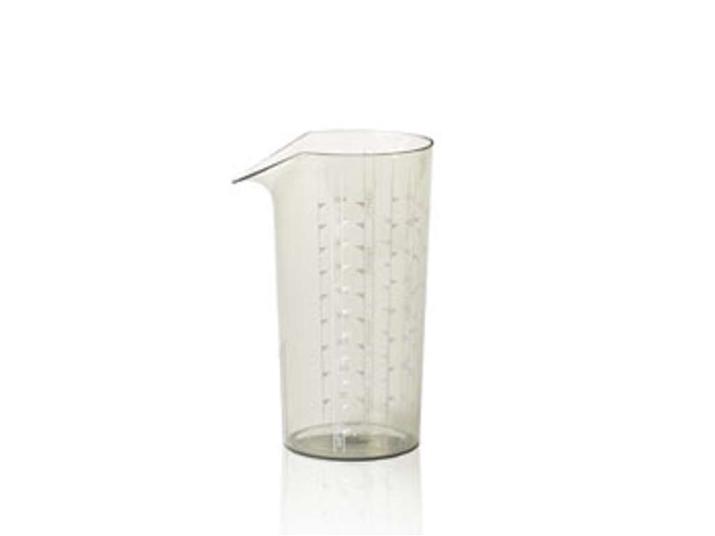 Målekande KLAR 0,5 l