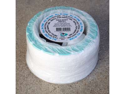 Refill til INKO blespand All-In-One á 24 stk.