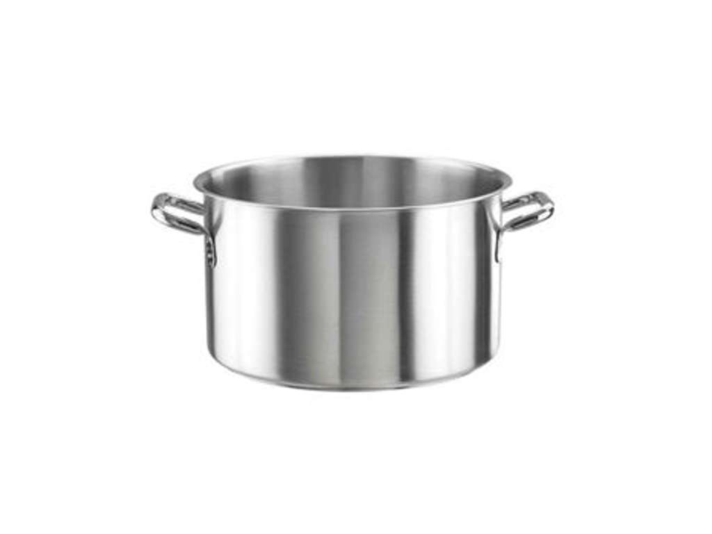 Gryde med låg 8,5 liter Ø24