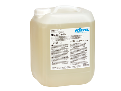 Arcandis Alufin Maskinopv. 10lt KIEHL
