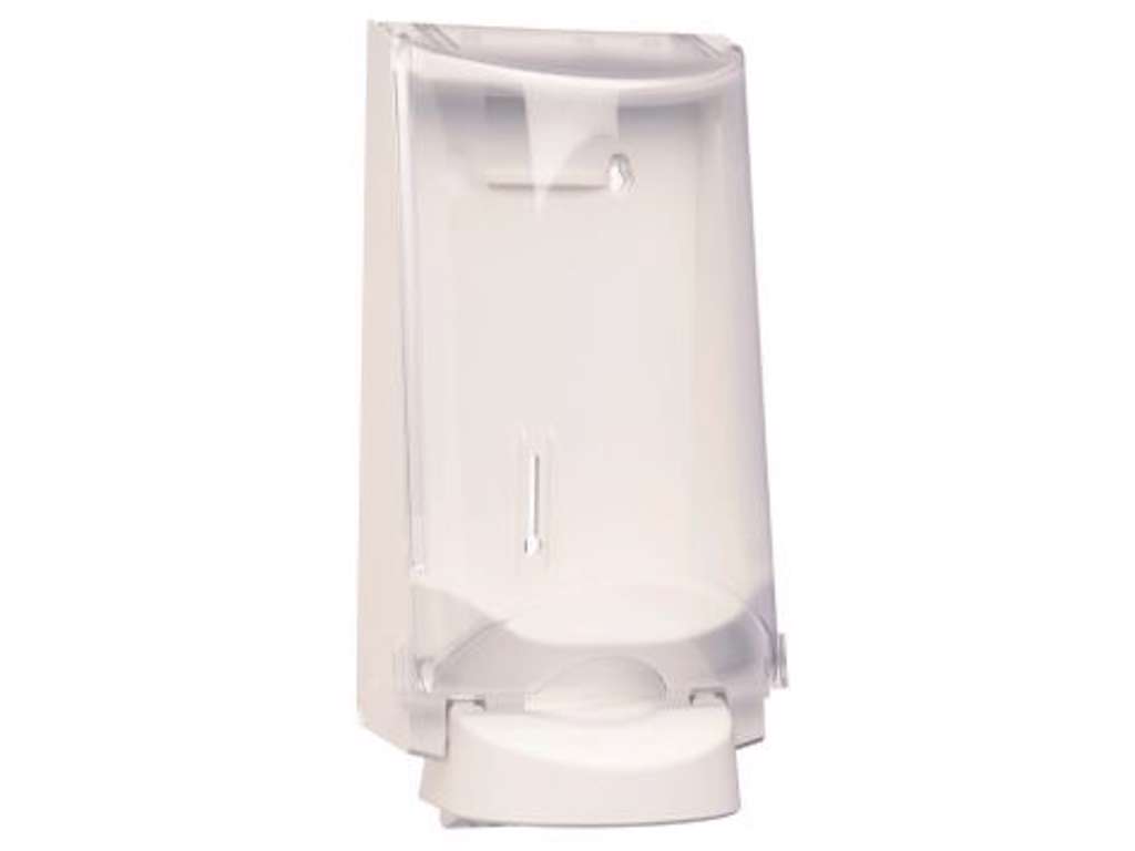 Sterisol dispenser til 2,5 liter pose