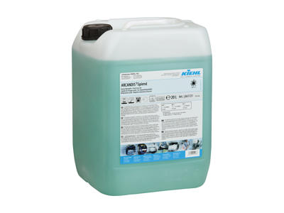 Arcandis Splend Afspændingsmiddel 20lt Kiehl