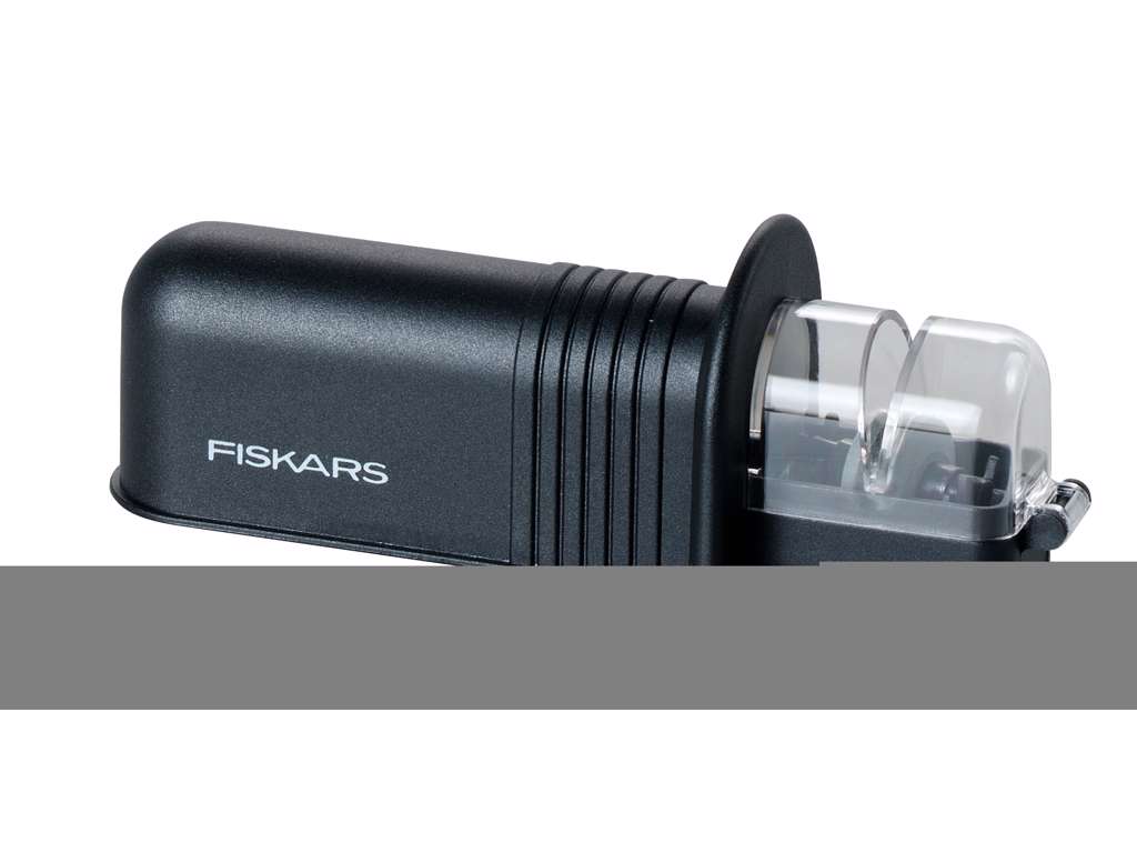 Fiskars sakseskærper