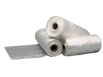 Frugtposer 3 kg, 32×36 cm, HDPE, 10 ruller á 250 stk., 2.500 poser i alt