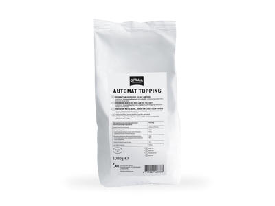 Gevalia automat topping 10 x 1 kg
