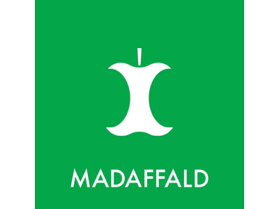 Piktogram selvklæbende 12x12cm