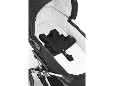 Barnesele - Babydan 3 selen