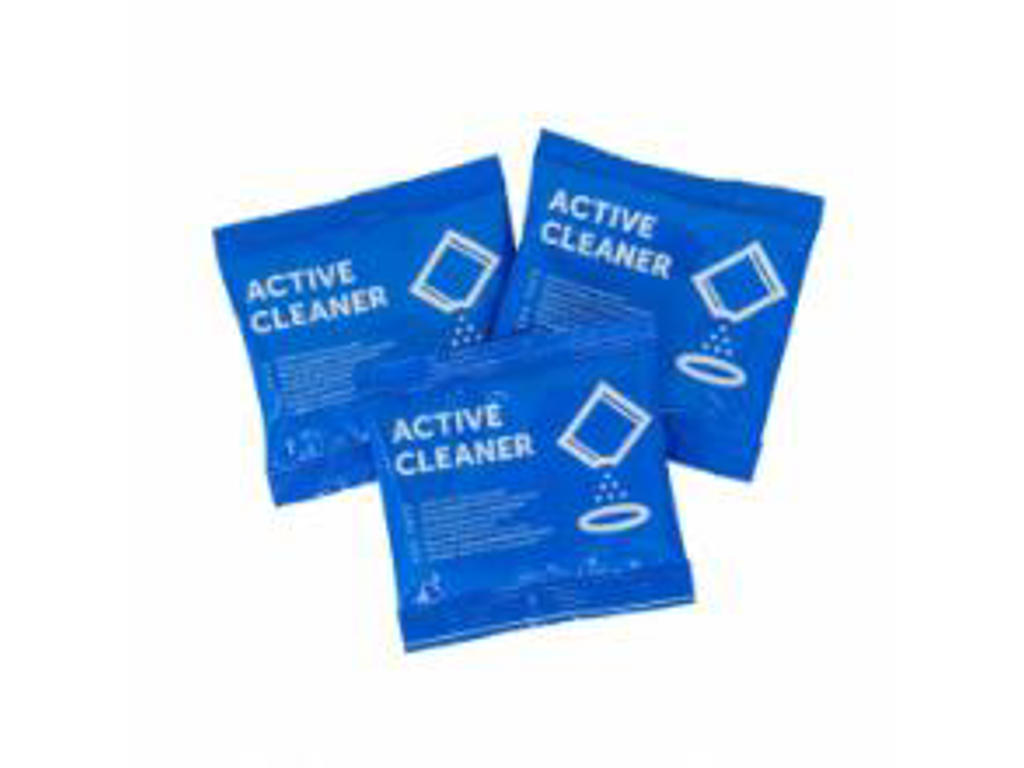 Ovnrens Pulver ActiveCleaner sæbe 50x60g til Retigo ovn