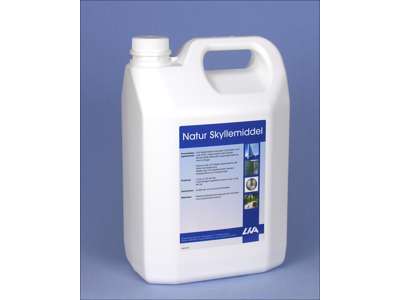 LIVA Skyllemiddel med duft 3 x 5 liter