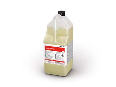 ECOLAB TopmatiClean flydende maskinopvask uden klor 3 x 5 liter