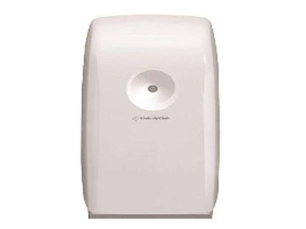 Aquarius duftdispenser HVID automatic