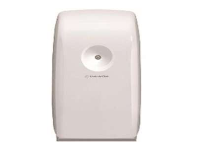 Aquarius duftdispenser HVID automatic