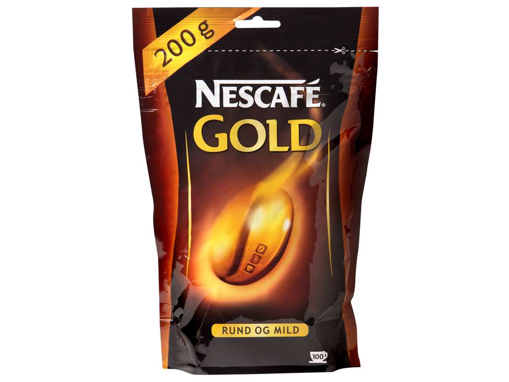 Nescafé Guld 12 x 210 g