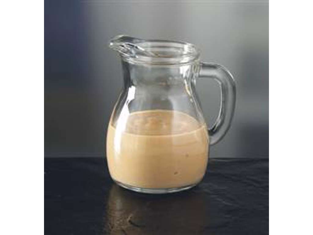 Glaskande 0,25 liter