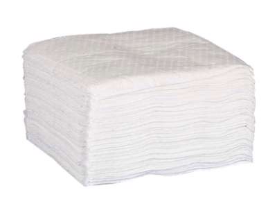 Serviet Quick HVID 24 x 24 cm 1-lags á 9000 ark