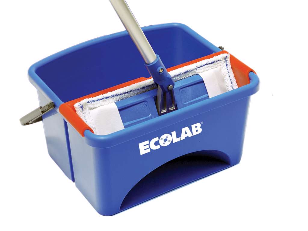 Xpress-spand mini komplet med skaft